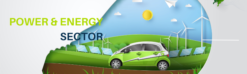 Power & Energy Sector