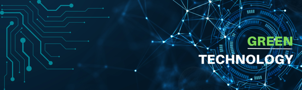 Technology Banner